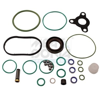 MEAT & DORIA 98138 Repair kit, common rail system