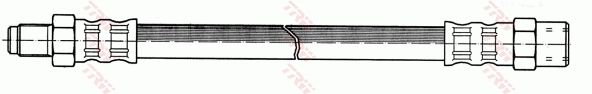 Brake Hose-1