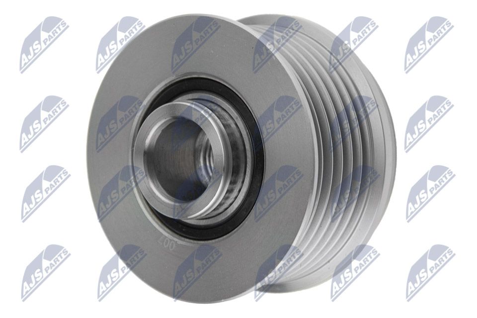 Alternator Freewheel Clutch-1