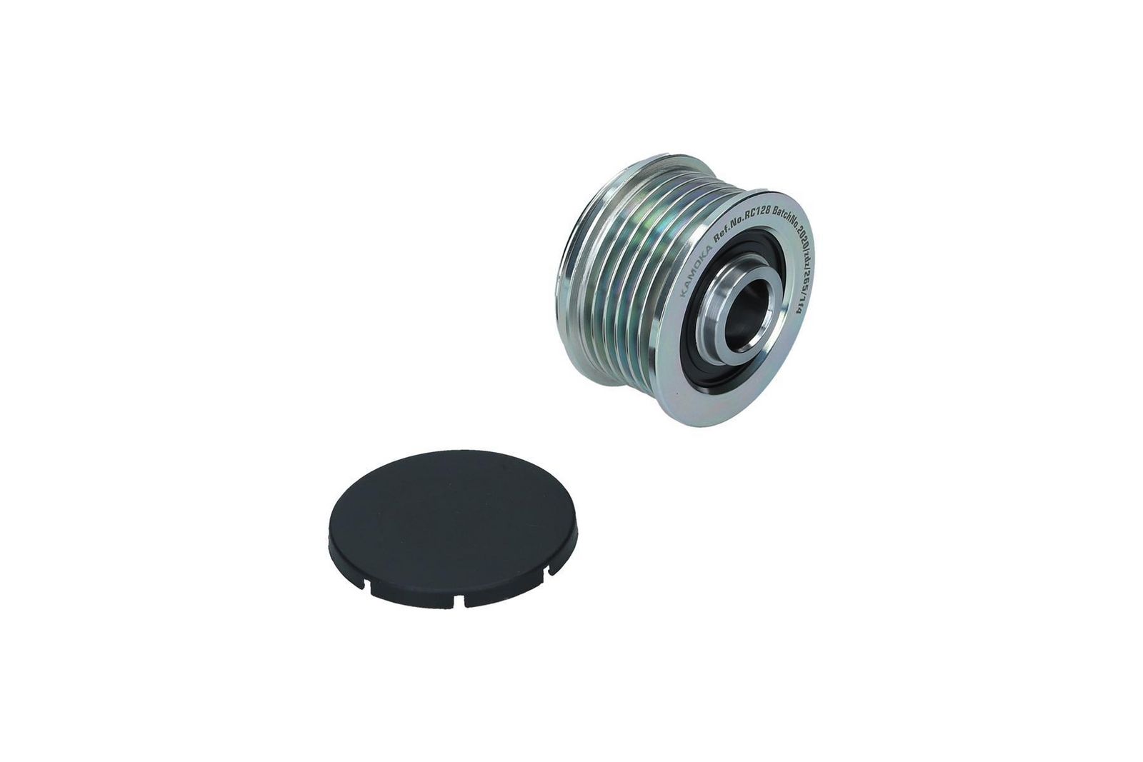 KAMOKA RC128 Alternator freewheel clutch