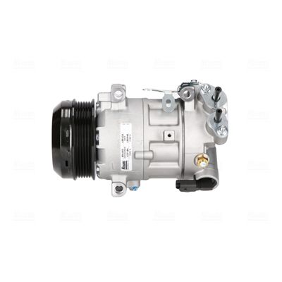 NISSENS 891103 Compressor, air conditioning
