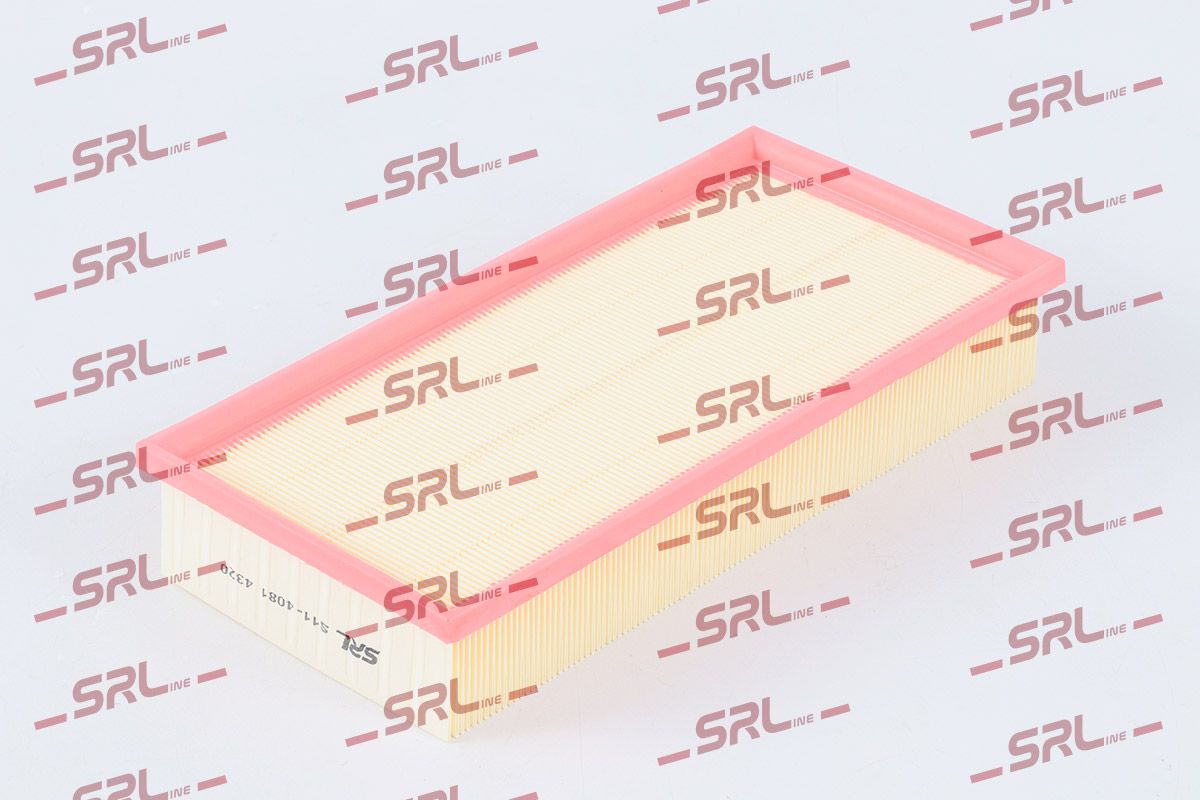 SRLINE S11-4081 Air filter