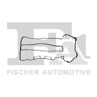 FA1 EP1200-904 Gasket, cylinder head cover