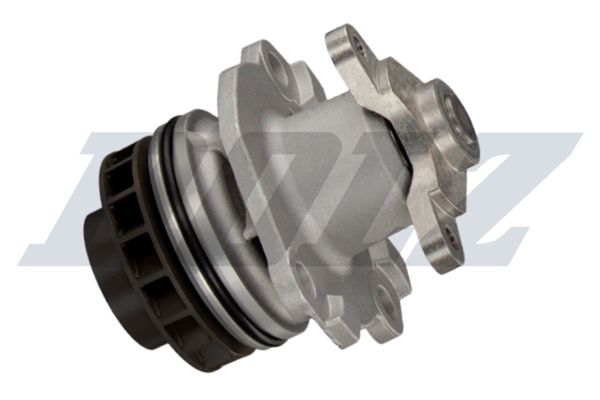 DOLZ R230 Water pump, engine cooling