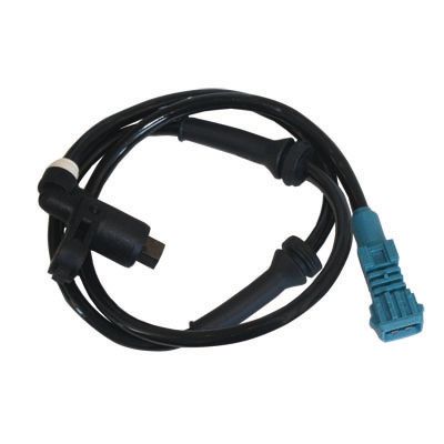 HÜCO 131551 Sensor, wheel speed