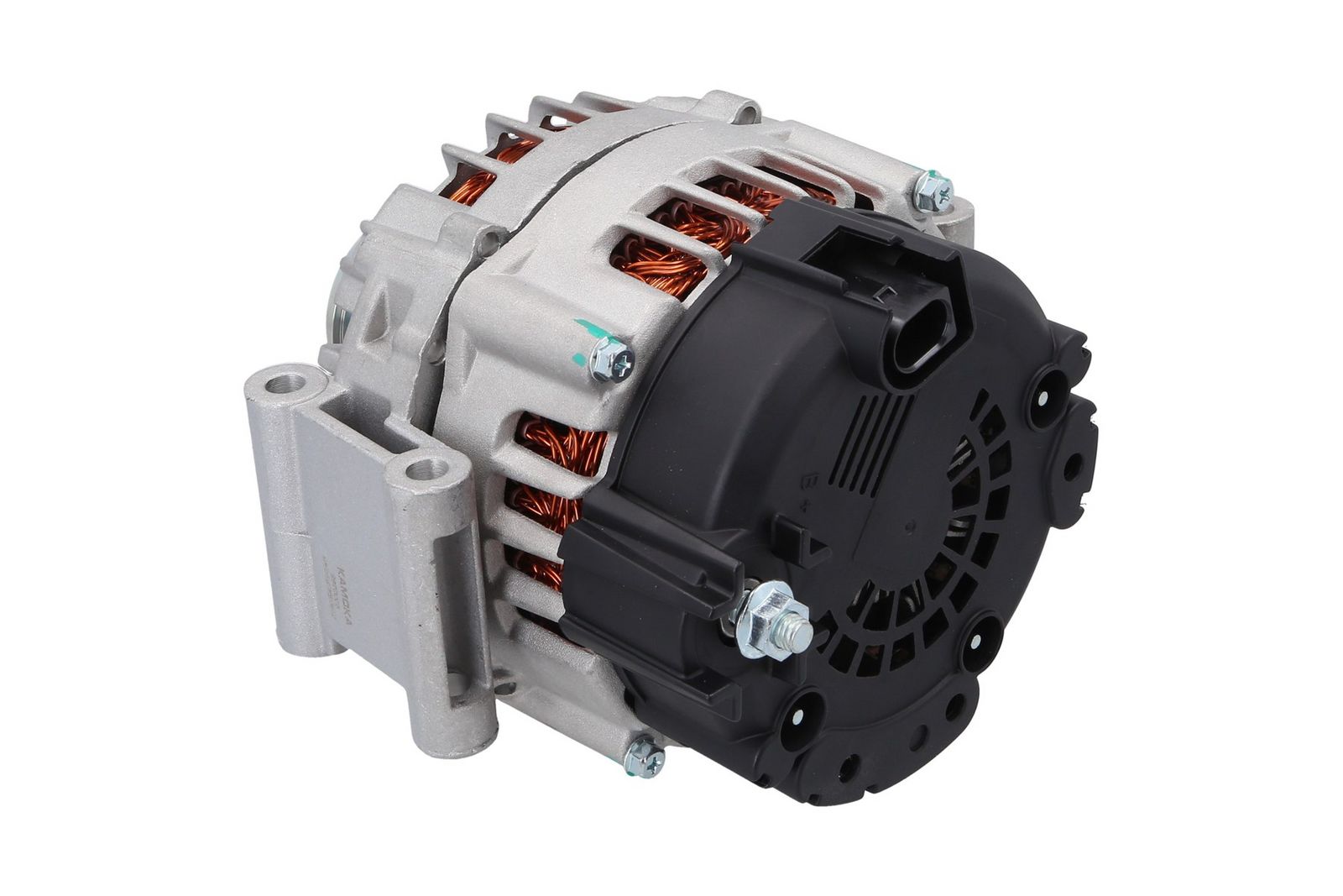Alternator-1