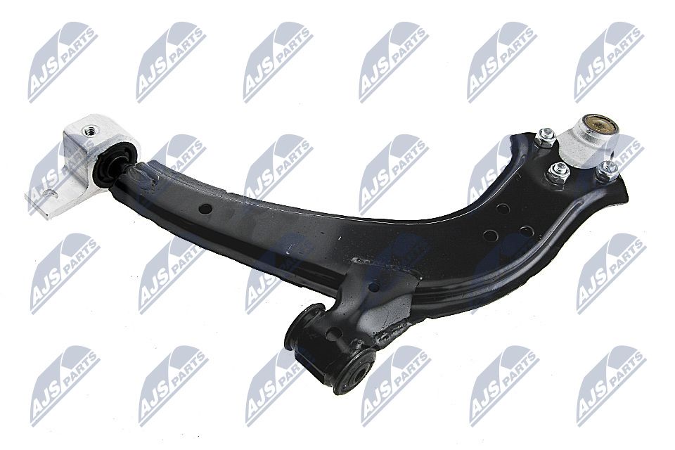 Control/Trailing Arm, wheel suspension-1