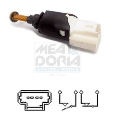 Stop Light Switch-main