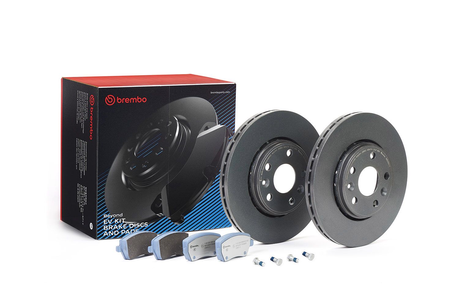 Brake Kit, disc brake
