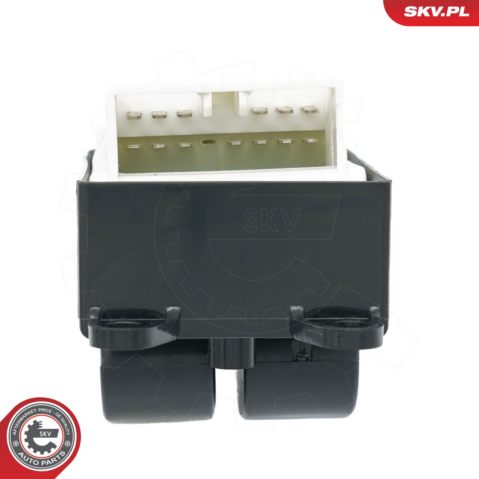 Switch, window regulator-4