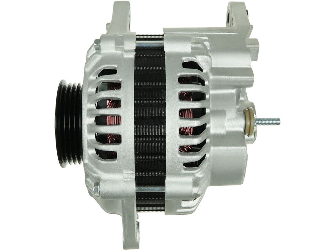Alternator-3