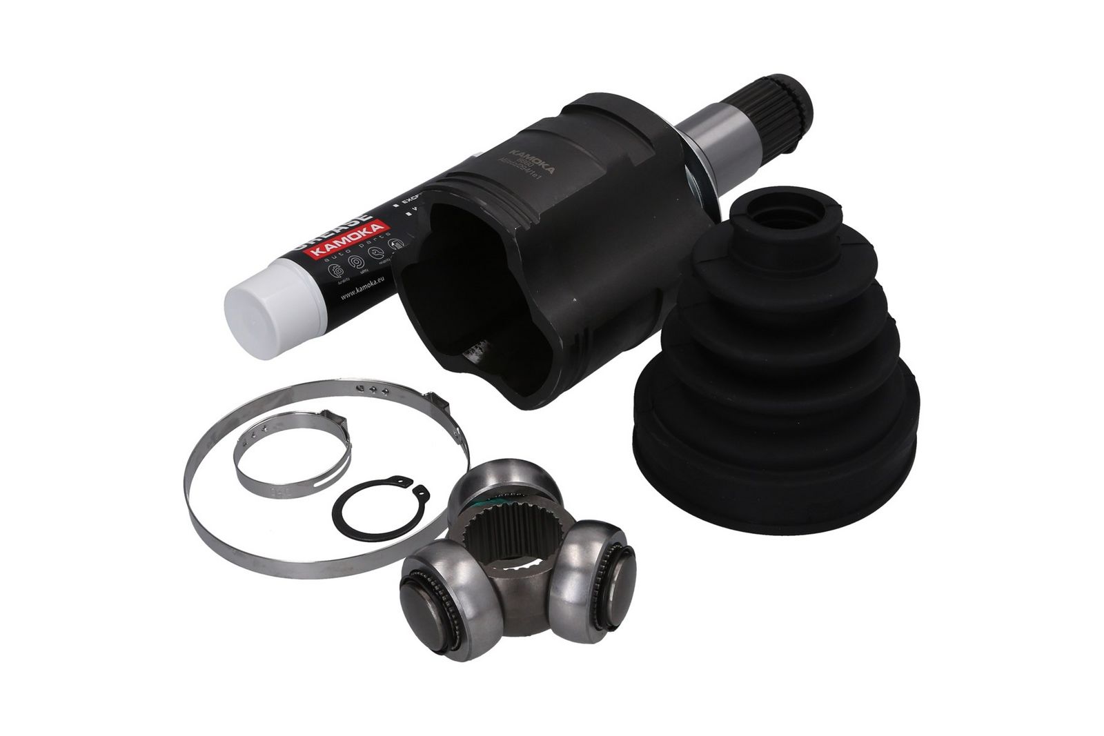 KAMOKA 8860 Joint kit, drive shaft