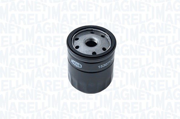MAGNETI MARELLI 153071760130 Alyvos filtras