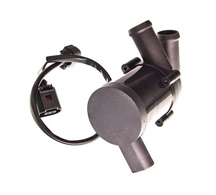Water Recirculation Pump, parking heater-1
