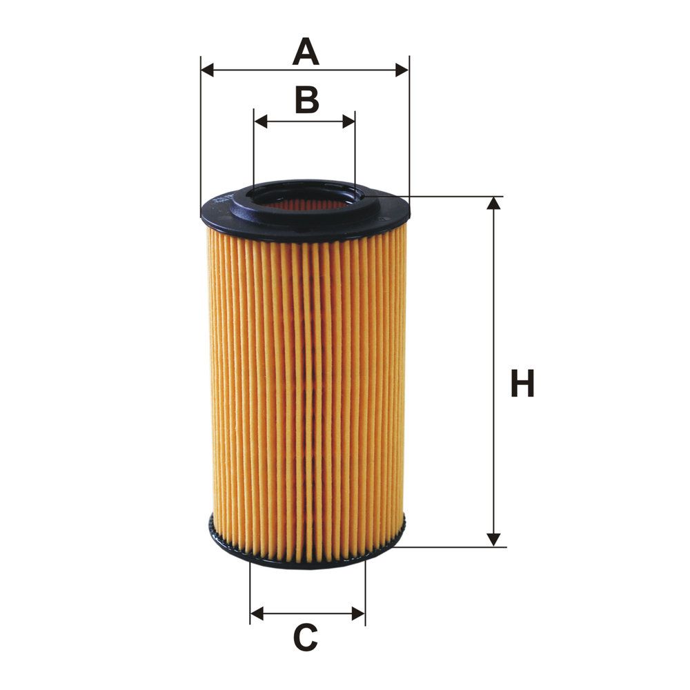 Oil Filter-1