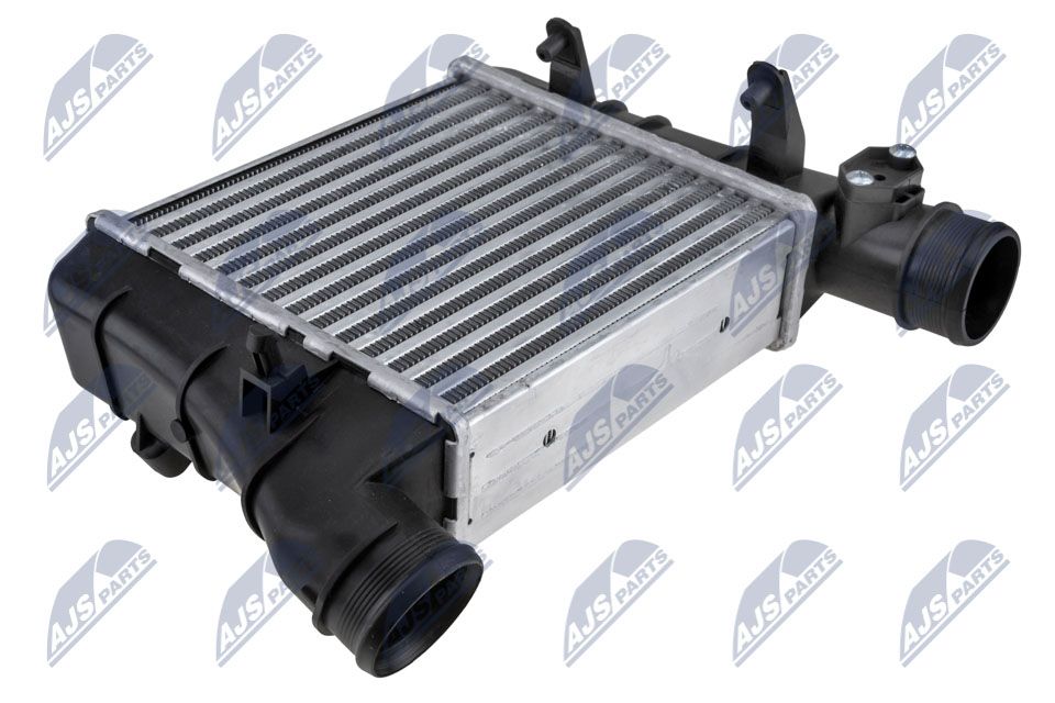 NTY CNG-AU-014 Charge air cooler