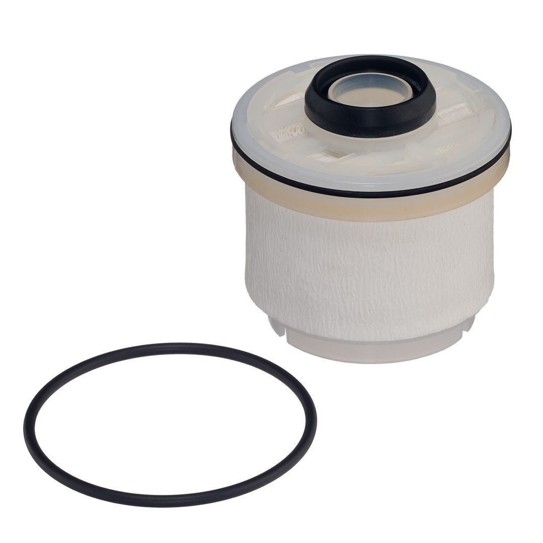 HENGST FILTER E492KP D371 Fuel filter