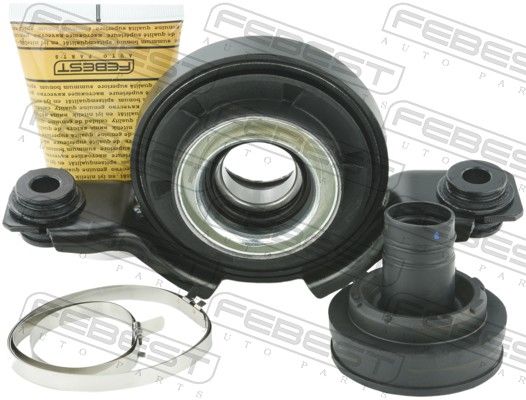 FEBEST SBCB-B14 Suspension, propshaft