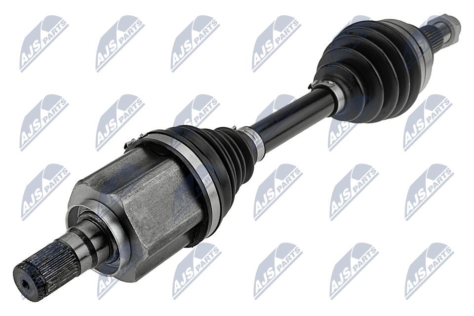 Drive Shaft