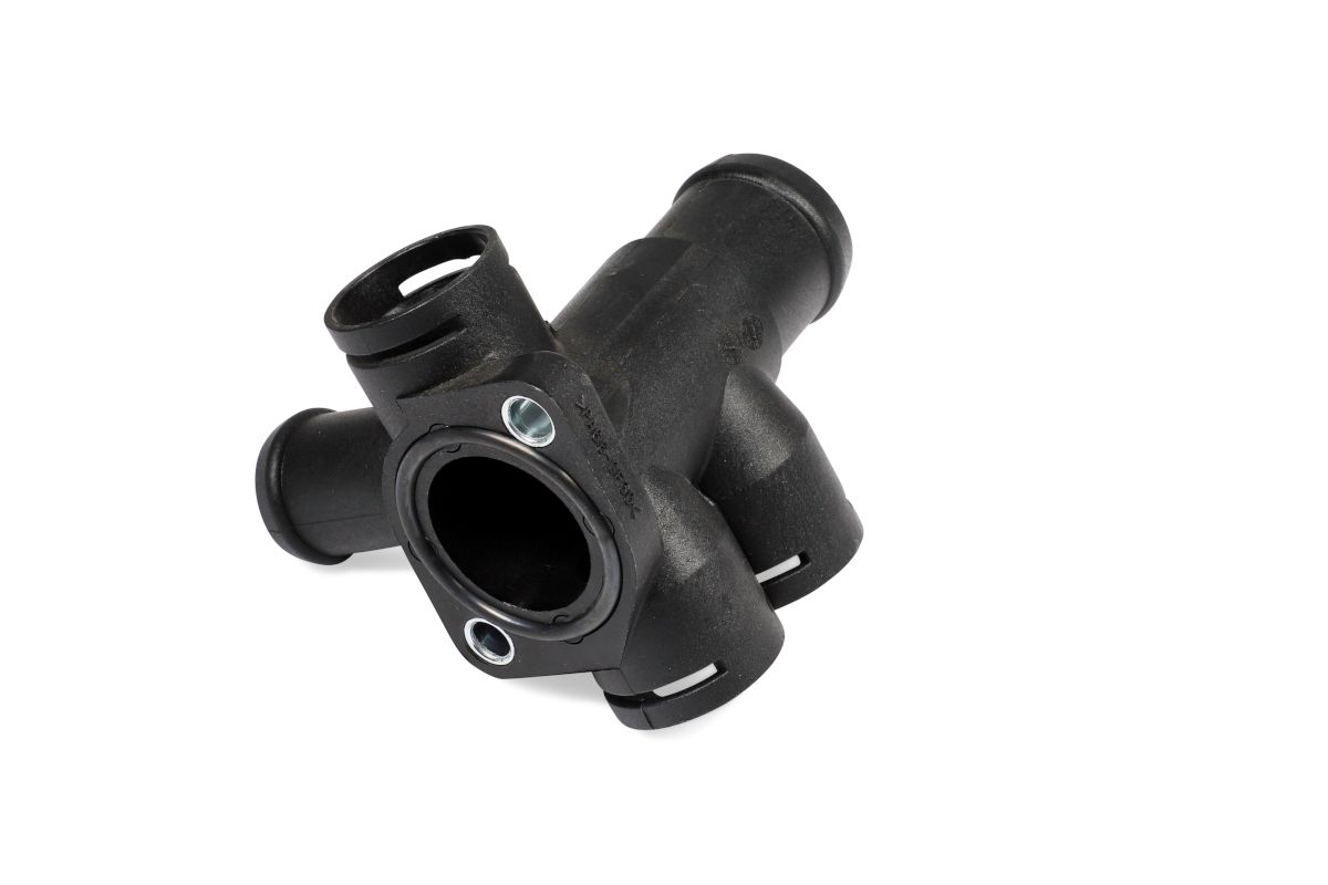 HEPU TM1442 Coolant flange