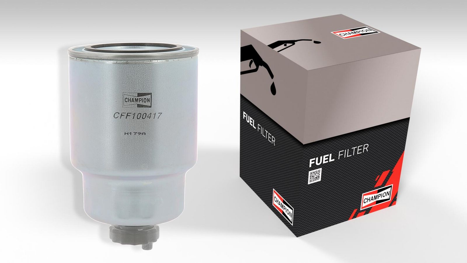 Fuel Filter-1