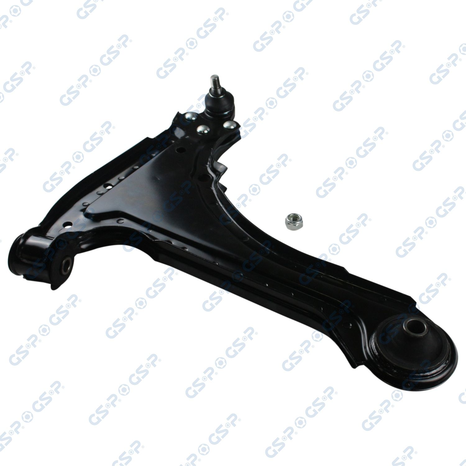 GSP S060650 Control/trailing arm, wheel suspension