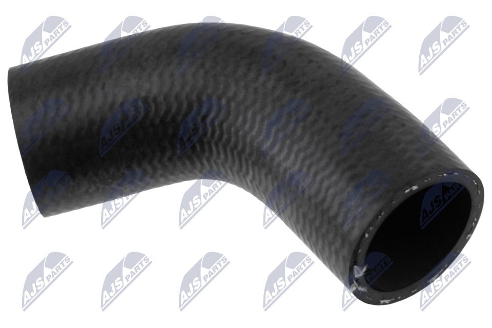 Charge Air Hose-1