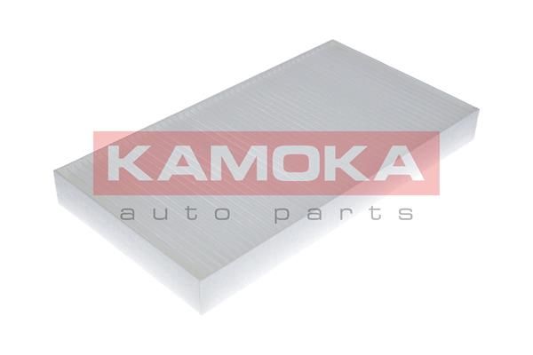 KAMOKA F410101 Filtras, salono oras