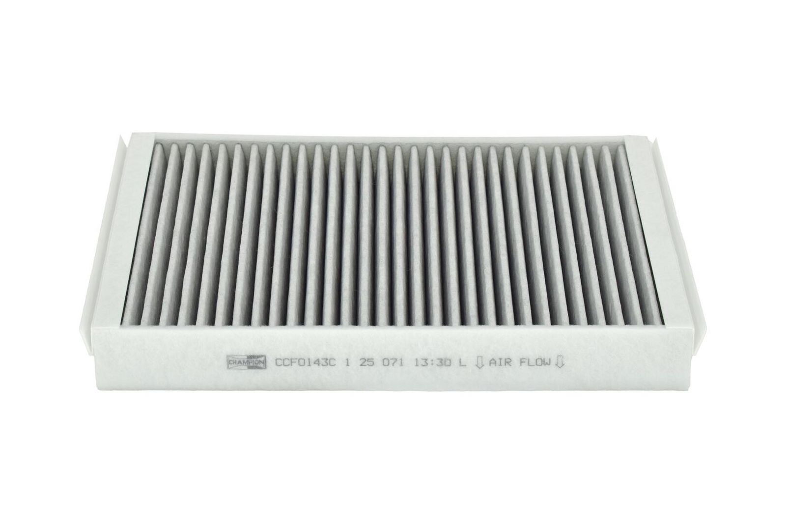 CHAMPION CCF0143C Filter, cabin air
