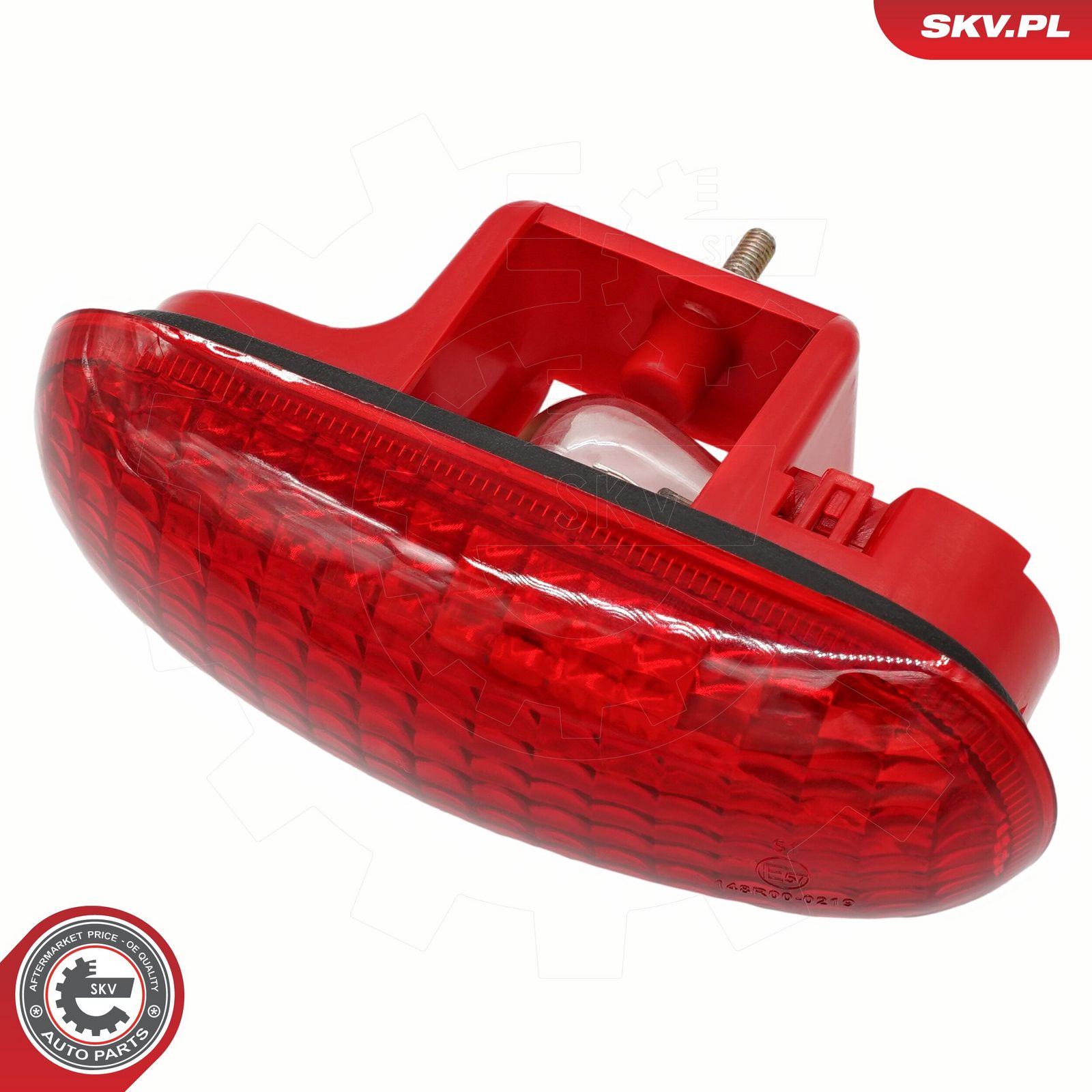 ESEN SKV 72SKV829 Auxiliary stop light