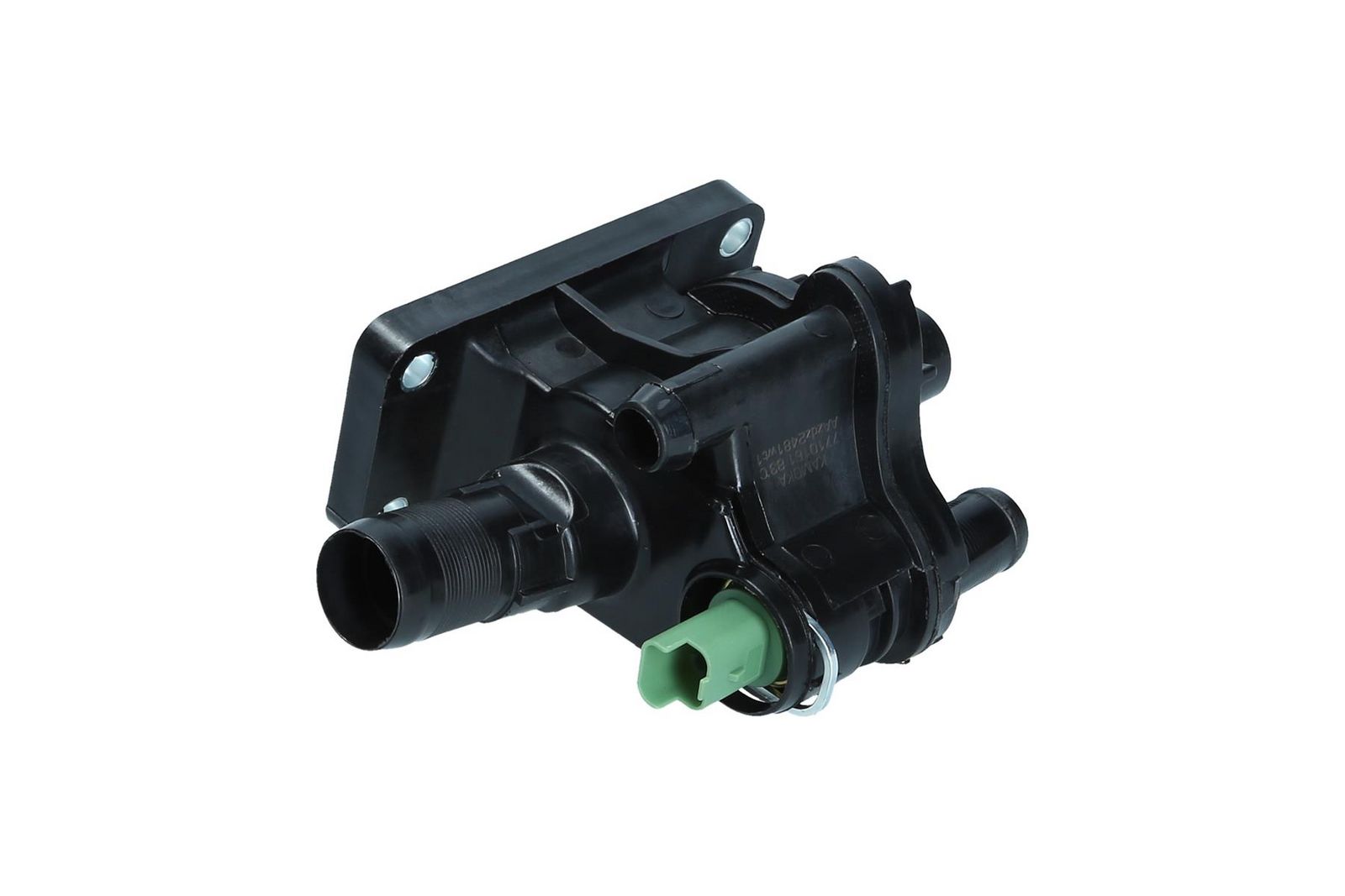 Thermostat, coolant-2