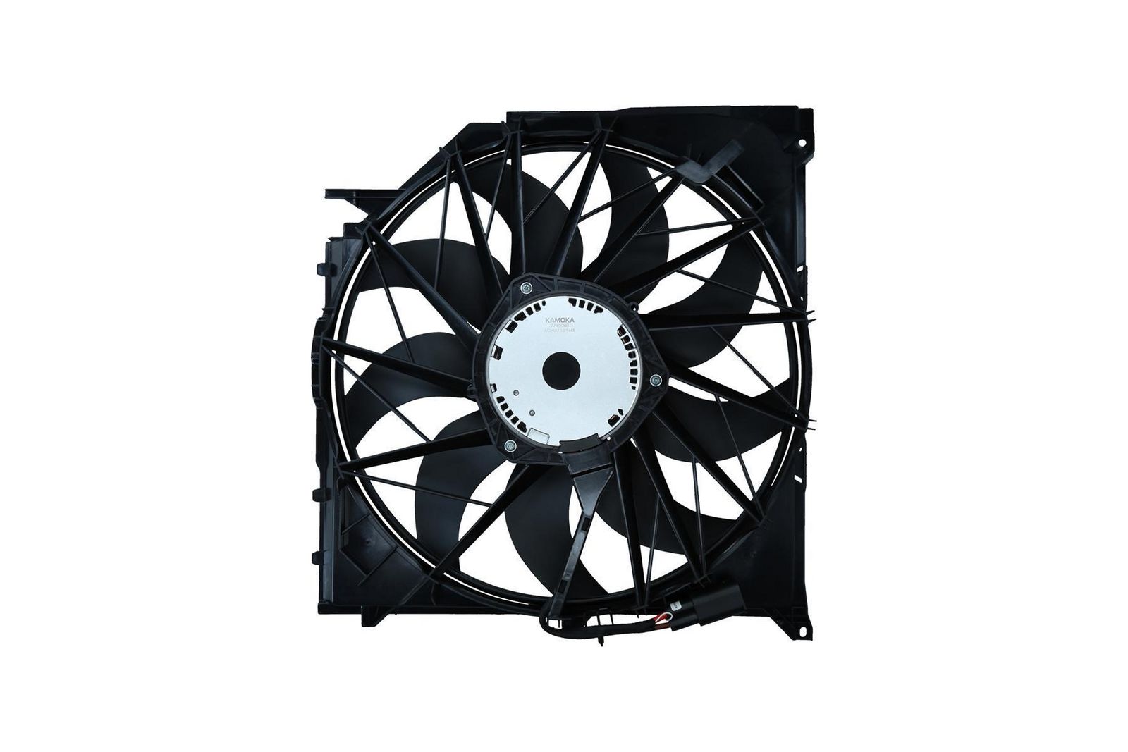 KAMOKA 7740069 Fan, engine cooling