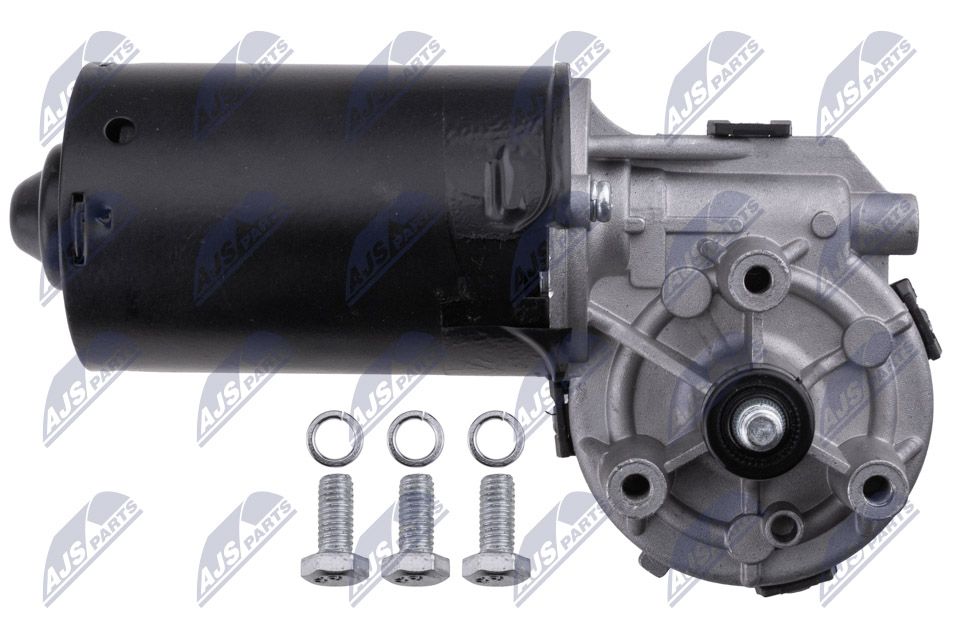 Wiper Motor-4