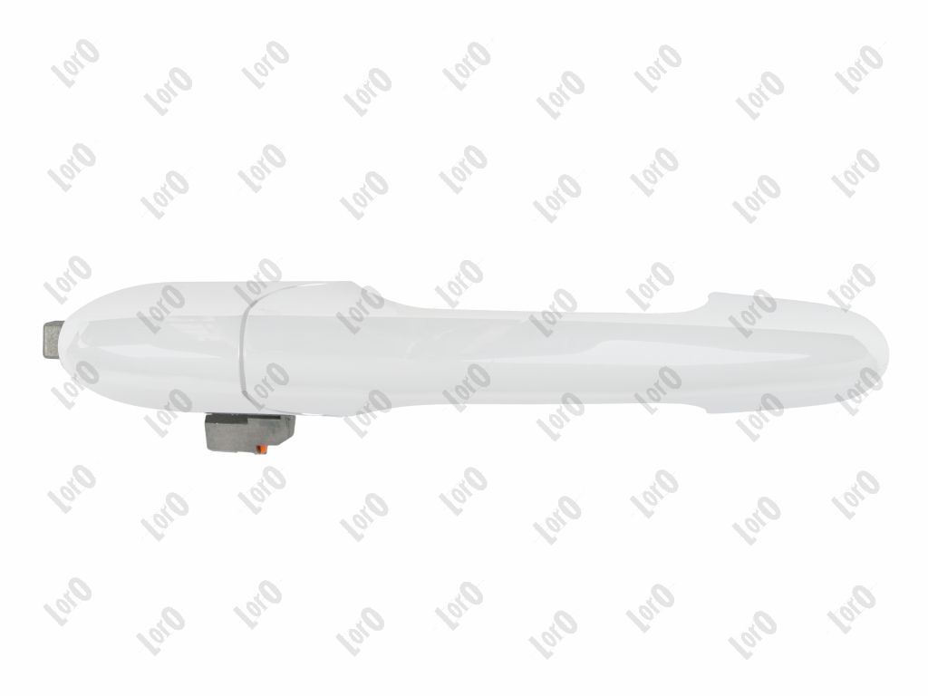 ABAKUS 132-016-077 Exterior door handle