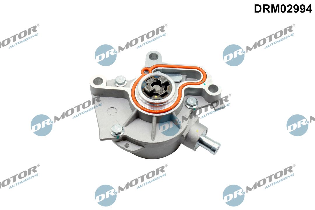 DR.MOTOR AUTOMOTIVE DRM02994 Vacuum pump, braking system