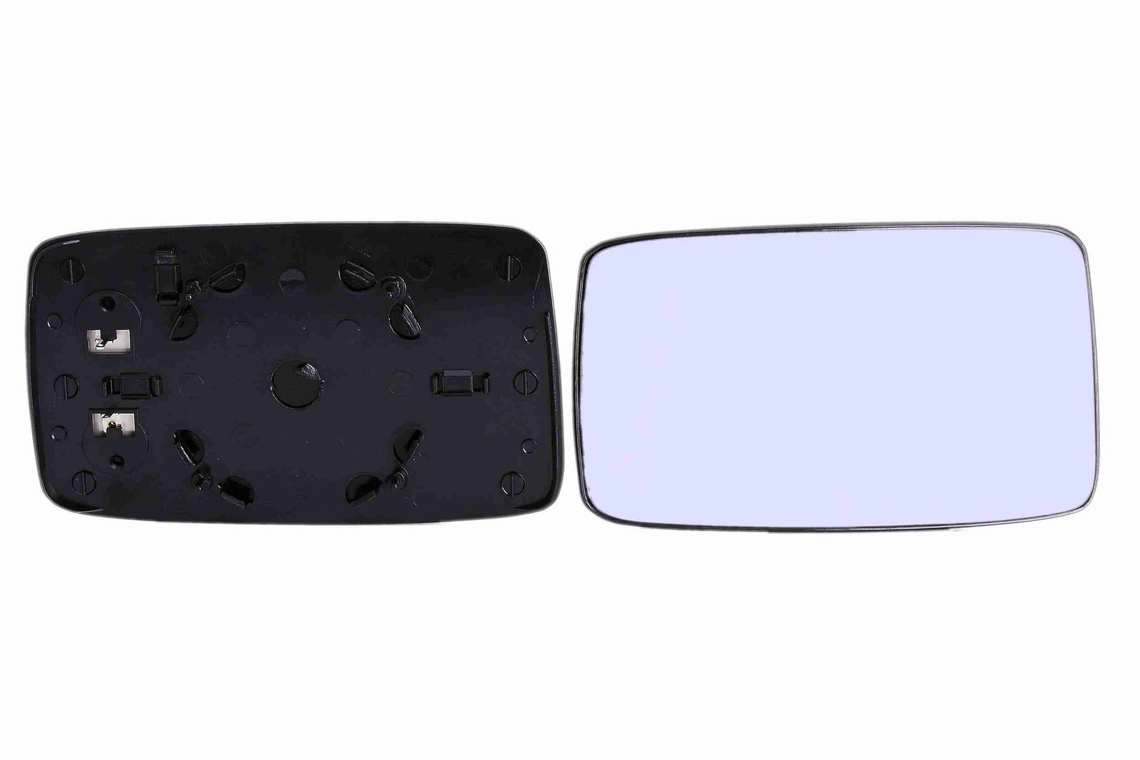 VEMO V10-69-0064 Mirror glass, exterior mirror