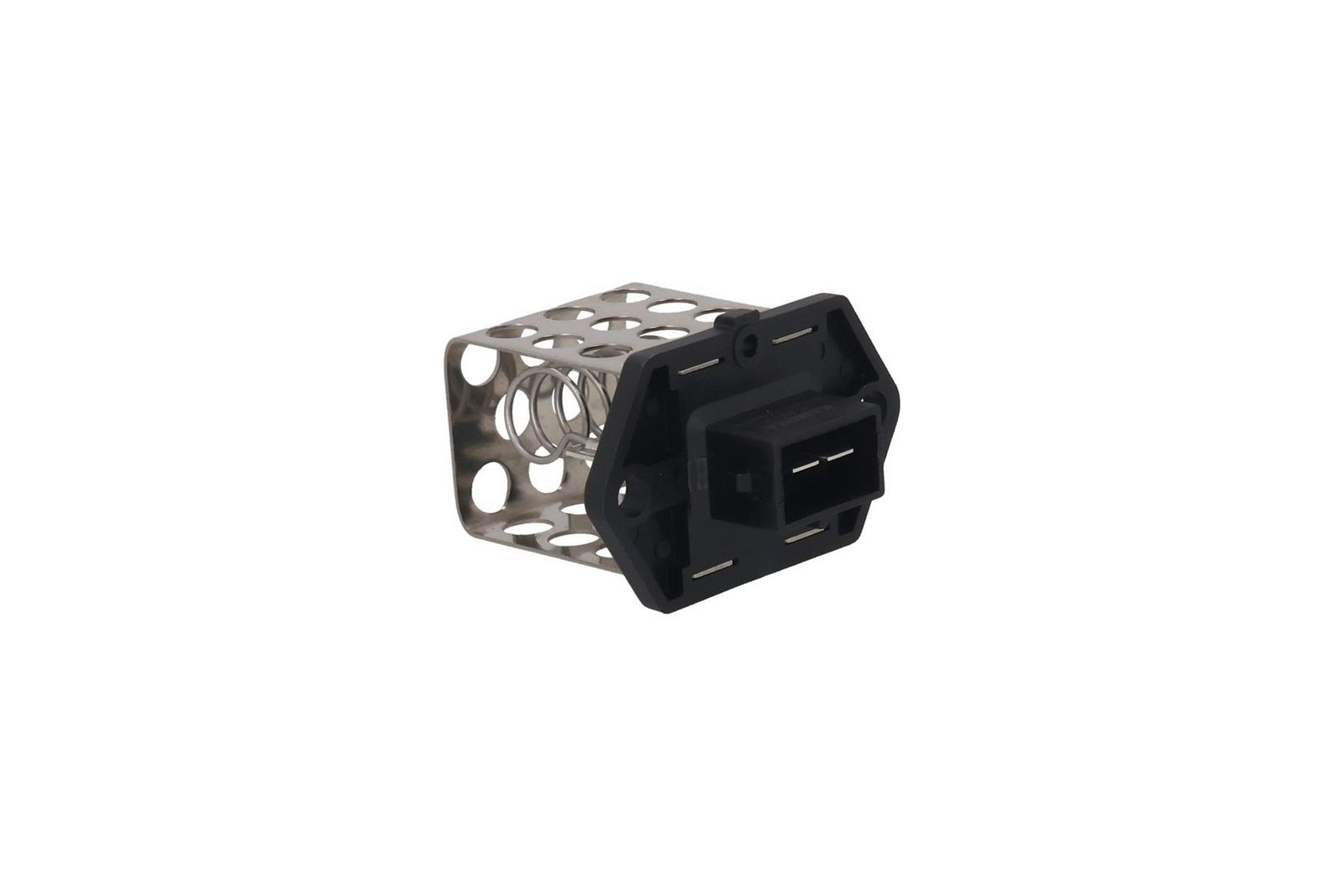 Resistor, interior blower-2