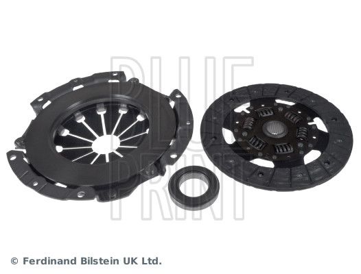 Clutch Kit-1