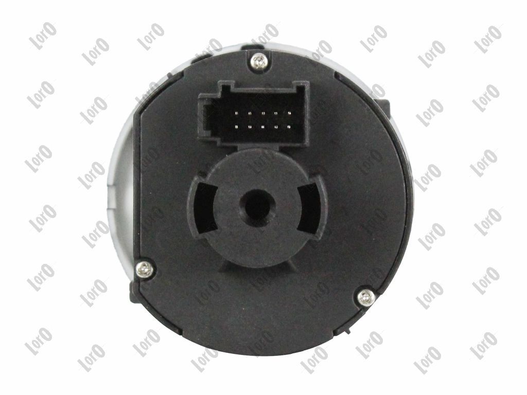 Switch, headlight-1