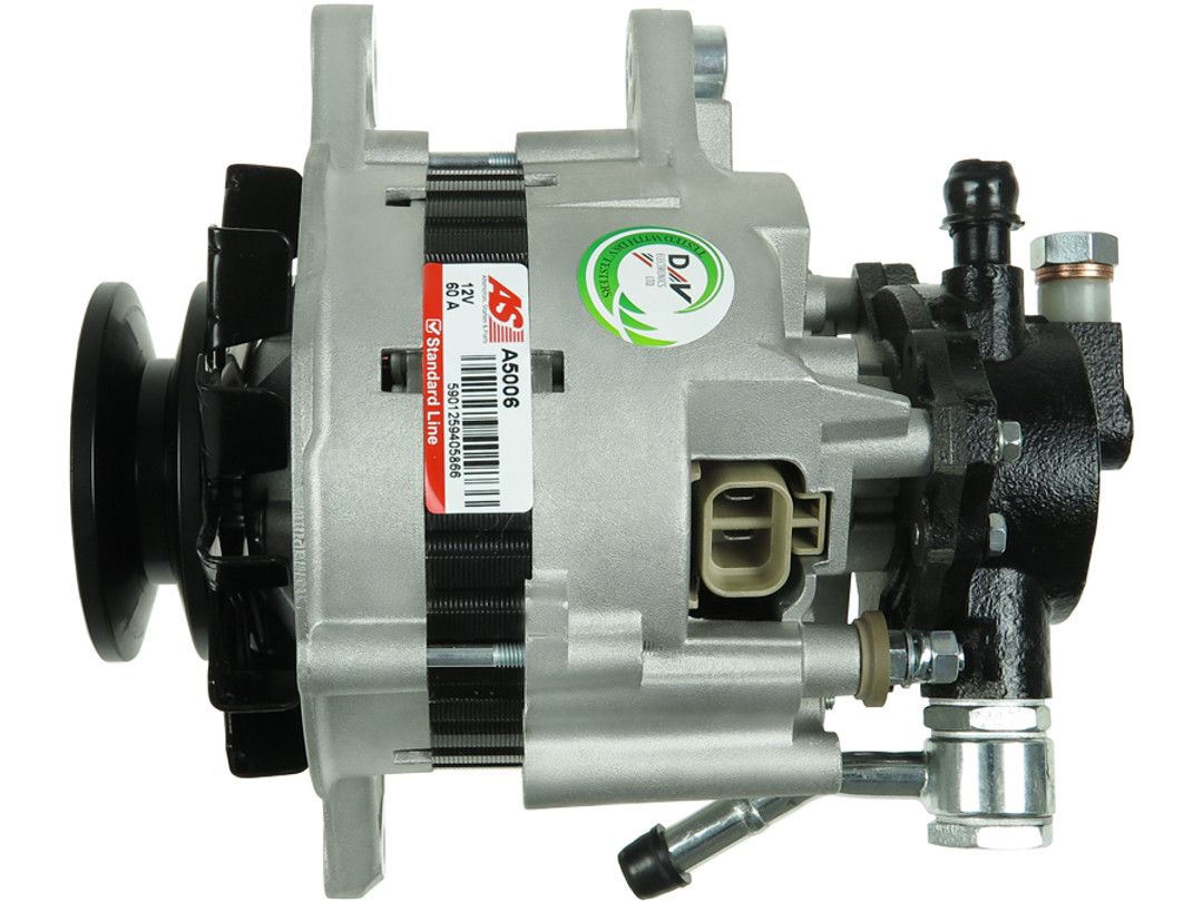Alternator-3