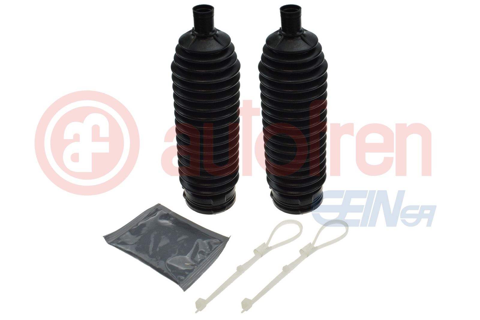 AUTOFREN SEINSA D9210C Bellow kit, steering