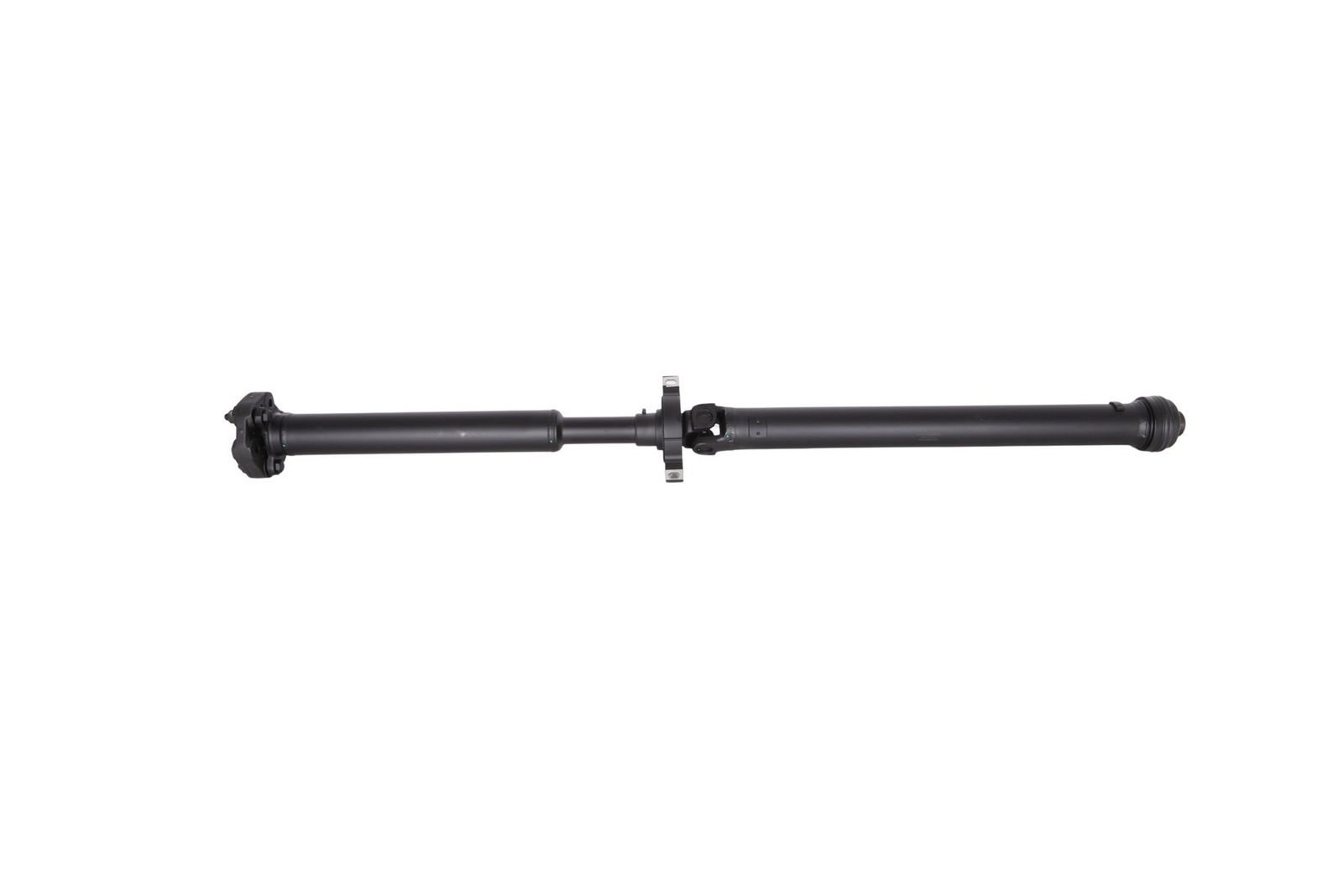 Propshaft, axle drive