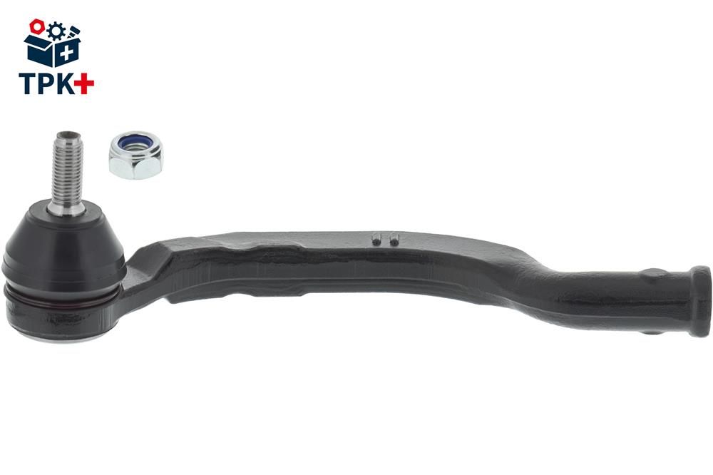 TOPRAN 207 042 Tie rod end