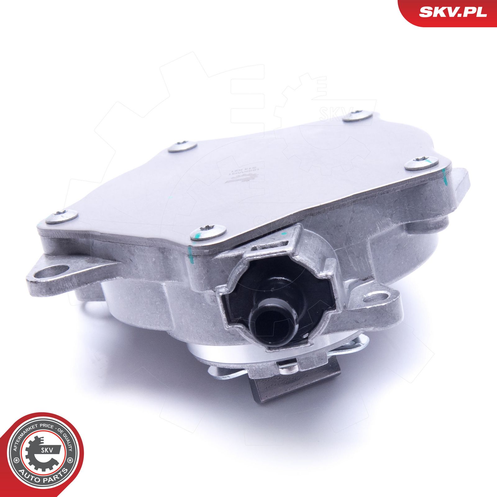 Vacuum Pump, braking system-2