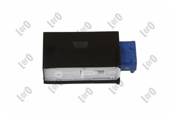 ABAKUS 132-004-023 Actuator, central locking system