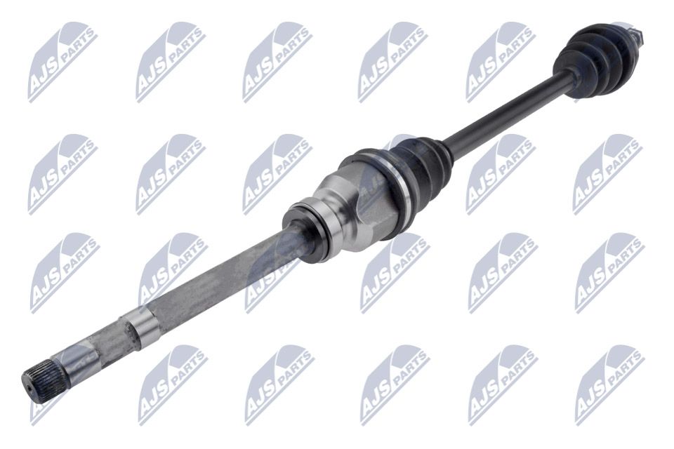 NTY NPW-CT-123 Drive shaft