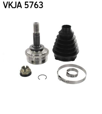SKF VERTEVO VKJA 5763 Joint kit, drive shaft