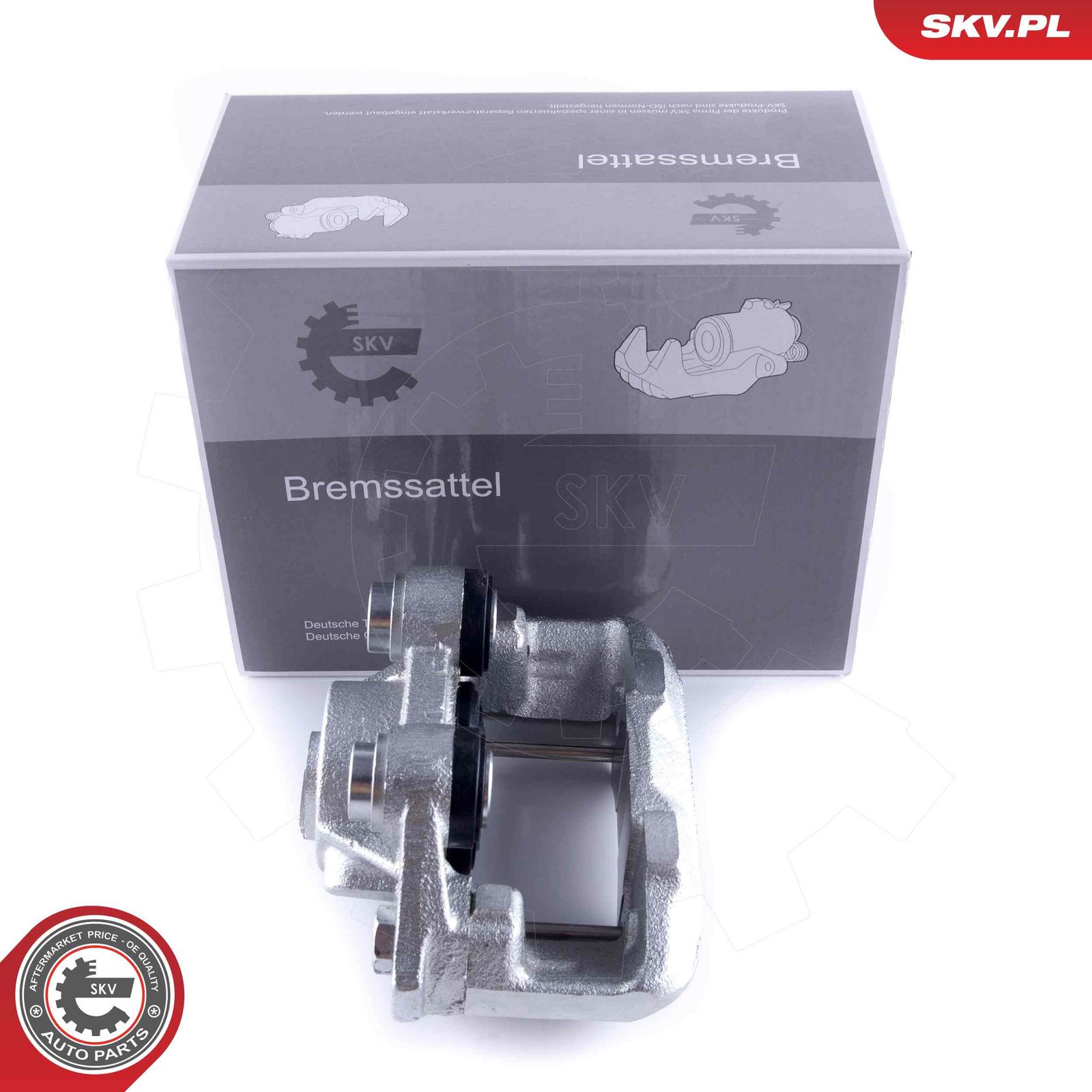 Brake Caliper-5