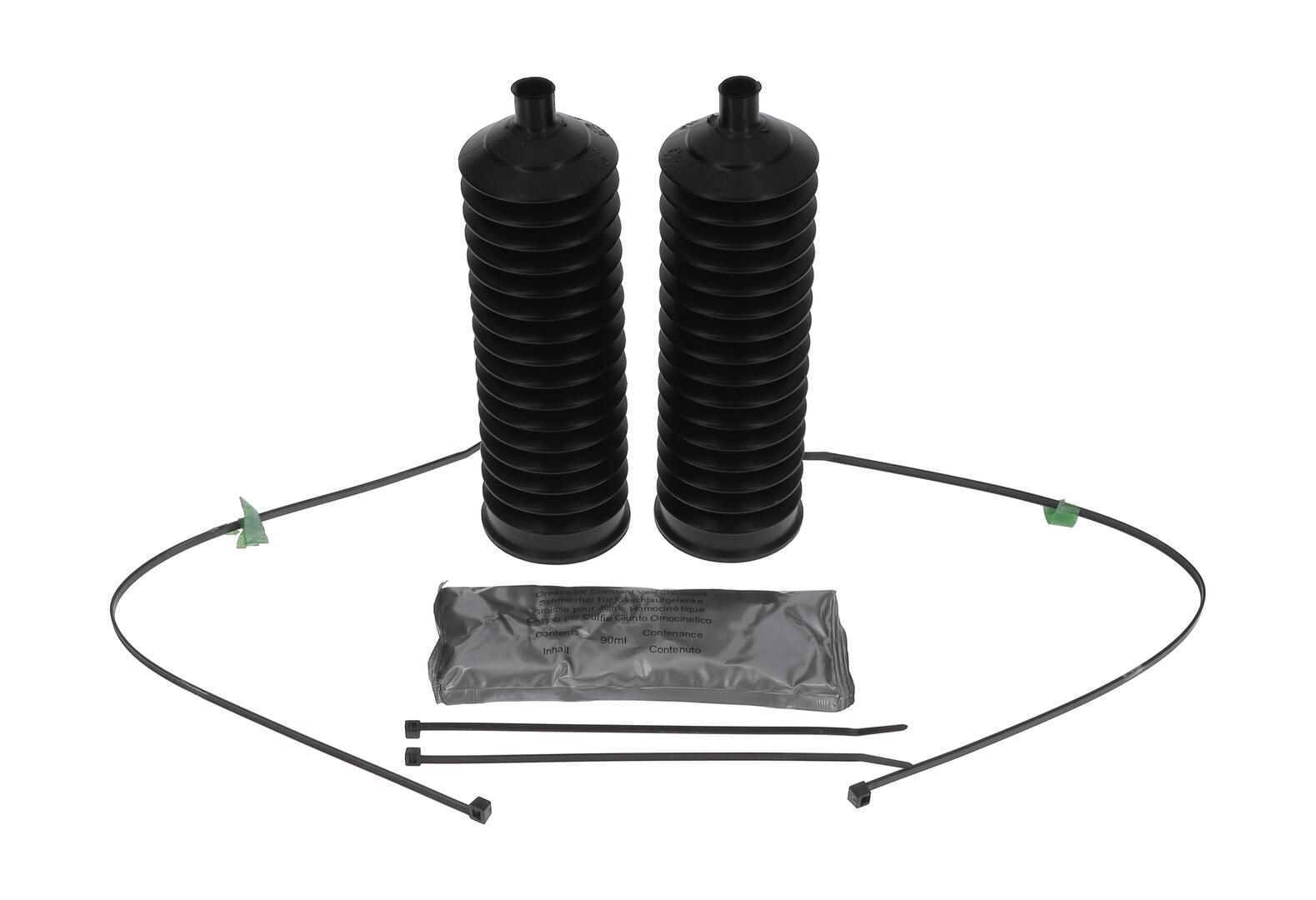 MOOG K150173 Bellow kit, steering