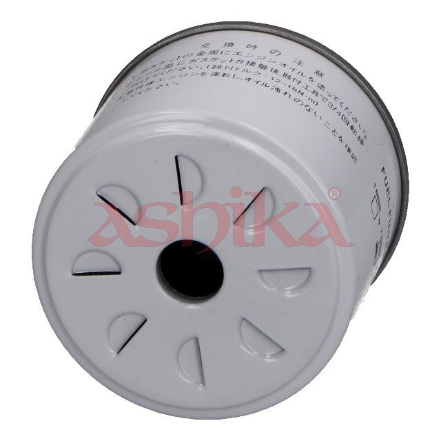 Fuel Filter-2